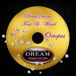 Portada para "Octopus"