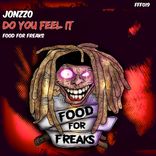 Artwork for "Do You Feel It"