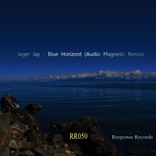 Portada para "Blue Horizont (Audio Magnetic Remix)"