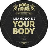 Artwork voor "Your Body"