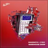Portada para "Warehouse Show"