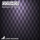 Portada para "Anthem of Peace"