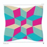 Artwork voor "Tessellate"