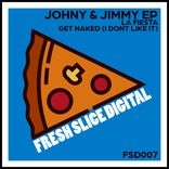 Artwork for "La Fiesta"