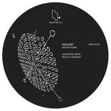 Artwork for "Maison Noire"