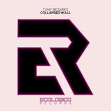 Artwork for "Collapsed Wall"