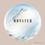 Artwork voor "Monster"