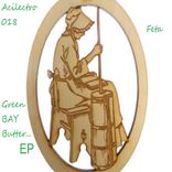 Artwork for "Green Bay Butter..."