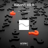 Artwork for "The Answer"