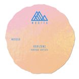 Artwork for "Horizons"