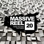 Artwork for "Massive Reel, Vol.20: Hard Techno Textures"