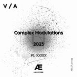 Portada para "Complex Modulations 2023, Pt. XXXIX"