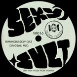 Artwork voor "Sexy Cult"