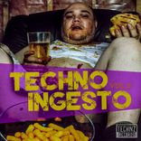 Artwork für "Techno Ingesto, Vol.3"