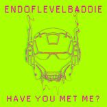 Artwork voor "Have You Met Me?"