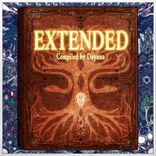 Artwork for "Extended"