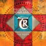 Portada para "The Room"