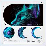 Artwork for "With Every Purr"