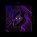 Portada para "Never Give Up"