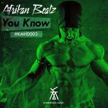Artwork voor "You Know"