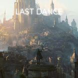 Artwork for "Last Dance (Starling Ver.)"