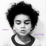 Artwork voor "Cruel Joke"