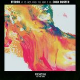 Artwork für "To The End"