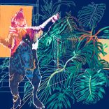 Artwork for "All This Time"