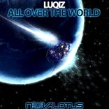Artwork for "All Over The World"