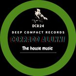 Artwork for "The House Music"