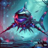 Artwork for "Submerge"