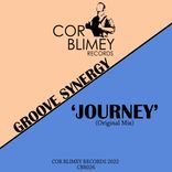 Artwork for "Journey"