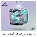 Artwork for "Amulet Of Mysticism #4"