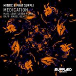 Medication (Mats Senftleben Remix)