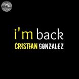 Artwork voor "I'm Back E.P"