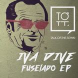 Artwork for "Fuselado"