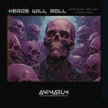 Artwork für "Heads Will Roll"