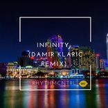 Artwork for "Infinity"