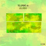 Artwork for "Volando"