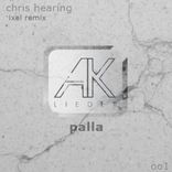 Artwork for "Palla"
