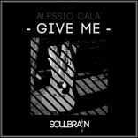 Artwork for "Give Me"