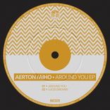 Artwork for "Around You EP"