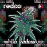 Artwork for "White Widow EP"