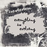 Artwork for "Everything Is Evolving (Album)"