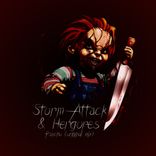 Artwork für "Psycho"