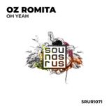 Artwork for "Oh Yeah"