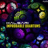 Improbable Quantums