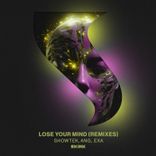 Artwork for "Lose Your Mind (The Remixes)"