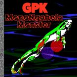 Artwork for "Monongahela Monster"