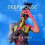 Artwork voor "Deep-House Boys & Girls, Vol. 1"